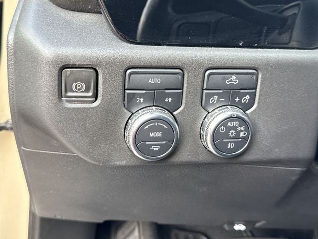 2022 GMC Sierra 1500 4WD Crew Cab 147" Elevation w/3SB