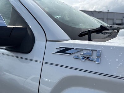 2018 GMC Sierra 1500 4WD Crew Cab 143.5" SLT