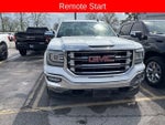 2018 GMC Sierra 1500 4WD Crew Cab 143.5" SLT