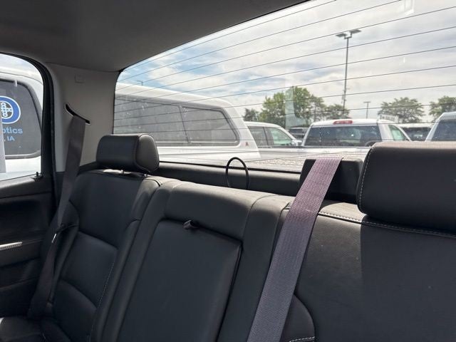 2017 GMC Sierra 1500 4WD Crew Cab 153.0" SLT