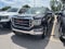 2017 GMC Sierra 1500 4WD Crew Cab 153.0" SLT