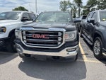 2017 GMC Sierra 1500 4WD Crew Cab 153.0" SLT