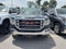 2017 GMC Sierra 1500 4WD Crew Cab 153.0" SLT