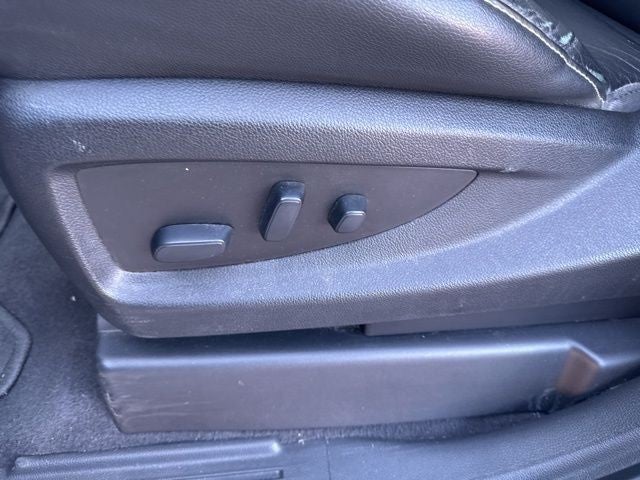 2018 GMC Sierra 1500 4WD Crew Cab 143.5" SLT