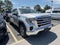 2021 GMC Sierra 1500 4WD Crew Cab 147" SLE