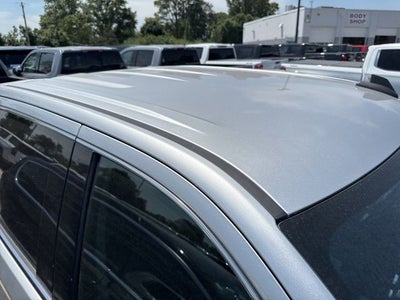 2021 GMC Sierra 1500 4WD Crew Cab 147" SLE
