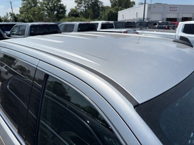 2021 GMC Sierra 1500 4WD Crew Cab 147" SLE
