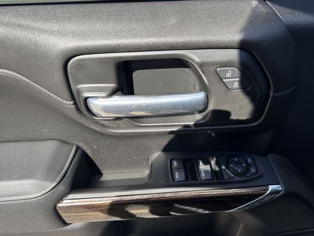 2021 GMC Sierra 1500 4WD Crew Cab 147" Elevation w/3SB