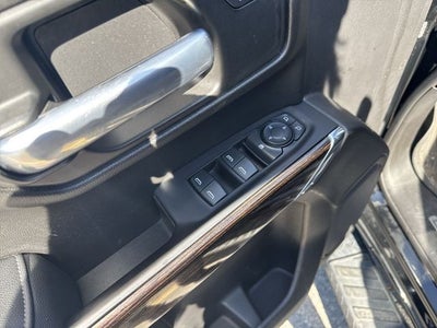 2021 GMC Sierra 1500 4WD Crew Cab 147" Elevation w/3SB