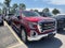 2022 GMC Sierra 1500 Limited 4WD Crew Cab 147" SLT