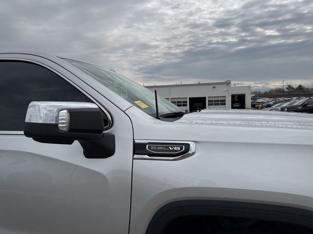 2019 GMC Sierra 1500 4WD Crew Cab 147" SLT