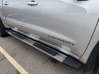 2019 GMC Sierra 1500 4WD Crew Cab 147" SLT