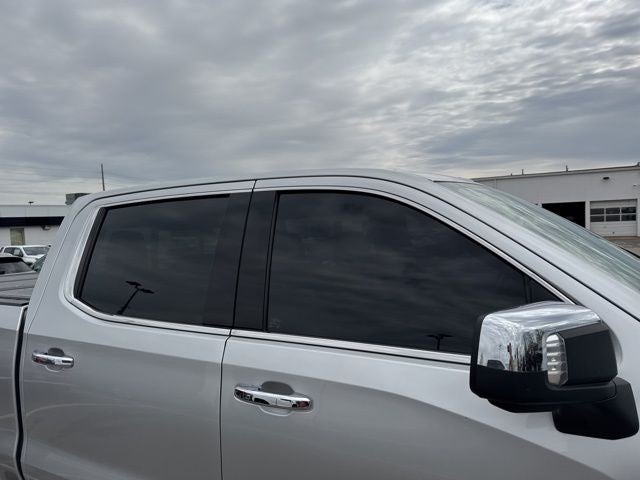 2019 GMC Sierra 1500 4WD Crew Cab 147" SLT