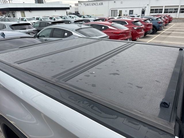 2019 GMC Sierra 1500 4WD Crew Cab 147" SLT