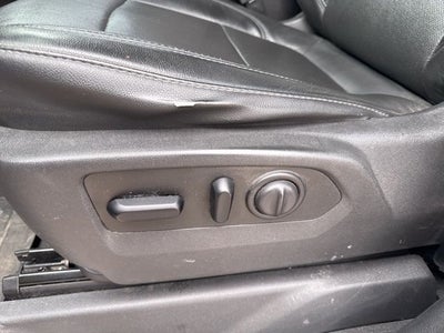 2019 GMC Sierra 1500 4WD Crew Cab 147" SLT