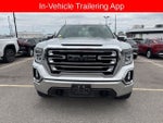 2019 GMC Sierra 1500 4WD Crew Cab 147" SLT