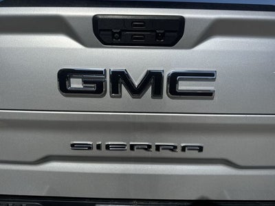 2019 GMC Sierra 1500 4WD Crew Cab 147" SLT