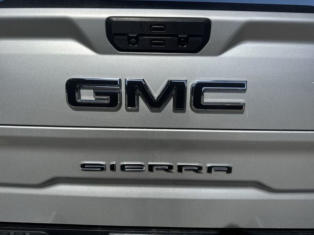 2019 GMC Sierra 1500 4WD Crew Cab 147" SLT