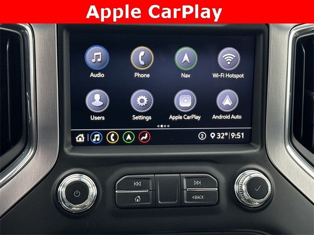 2020 GMC Sierra 1500 4WD Crew Cab 147" SLT