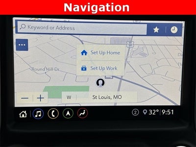 2020 GMC Sierra 1500 4WD Crew Cab 147" SLT