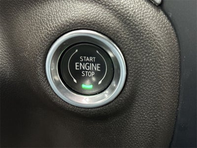 2020 GMC Sierra 1500 4WD Crew Cab 147" SLT