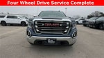 2020 GMC Sierra 1500 4WD Crew Cab 147" SLT