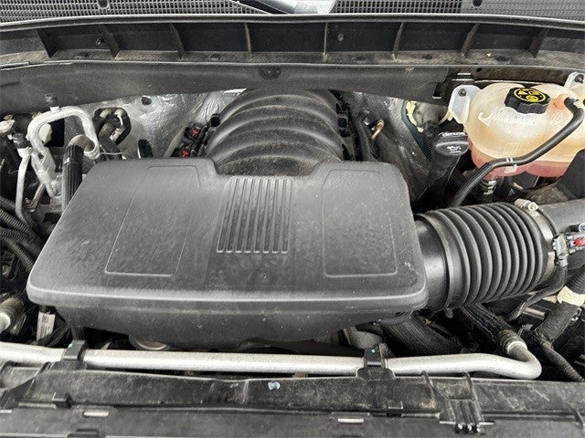 2020 GMC Sierra 1500 4WD Crew Cab 147" SLT