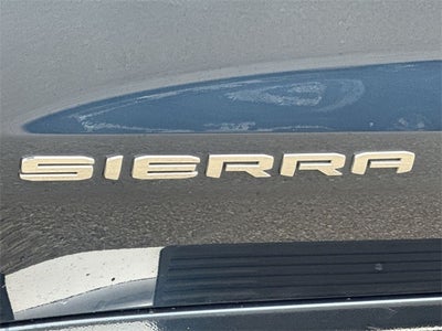 2020 GMC Sierra 1500 4WD Crew Cab 147" SLT