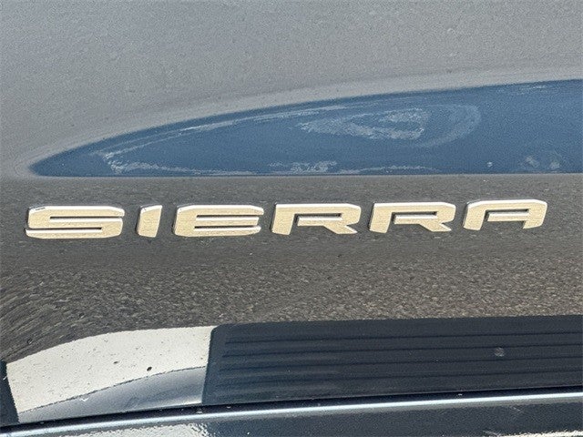 2020 GMC Sierra 1500 4WD Crew Cab 147" SLT