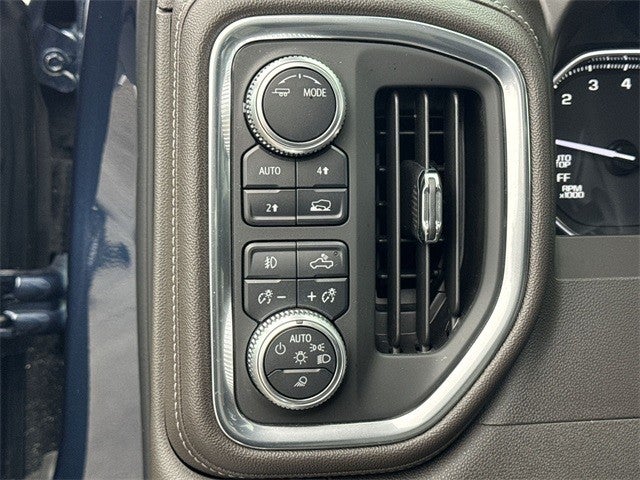 2020 GMC Sierra 1500 4WD Crew Cab 147" SLT