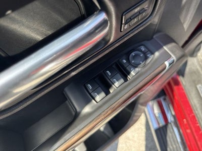 2021 GMC Sierra 1500 4WD Crew Cab 147" SLT