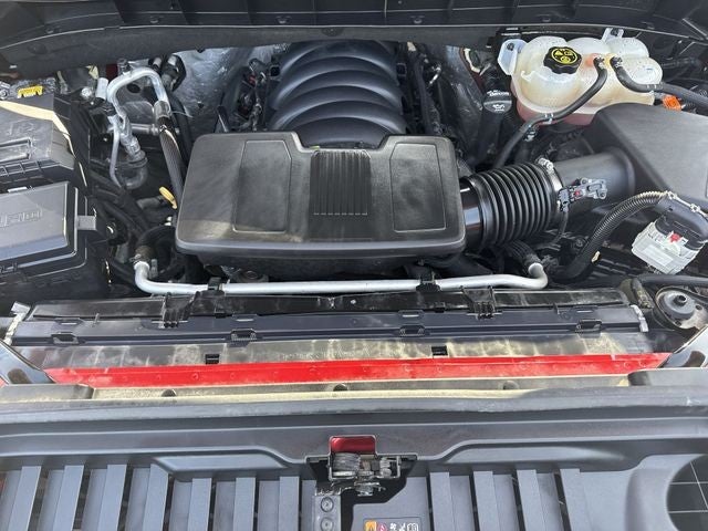 2021 GMC Sierra 1500 4WD Crew Cab 147" SLT