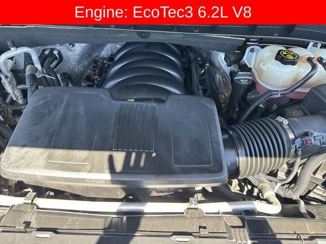 2020 GMC Sierra 1500 4WD Crew Cab 157" SLT