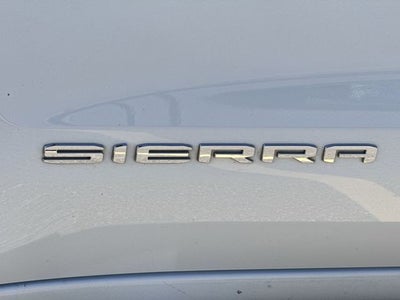 2020 GMC Sierra 1500 4WD Crew Cab 157" SLT