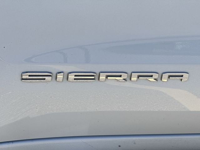2020 GMC Sierra 1500 4WD Crew Cab 157" SLT