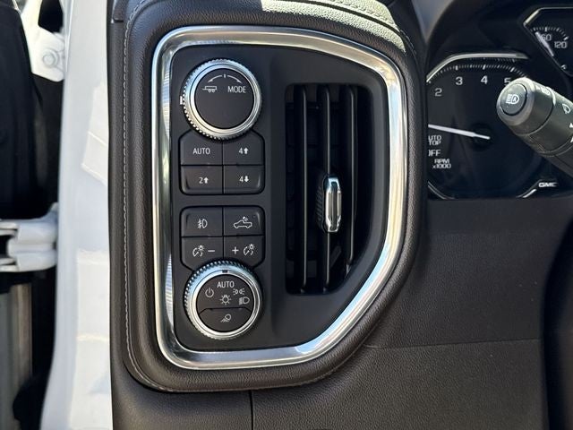 2020 GMC Sierra 1500 4WD Crew Cab 157" SLT