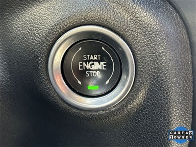 2022 GMC Sierra 1500 Limited 4WD Crew Cab 147" Denali