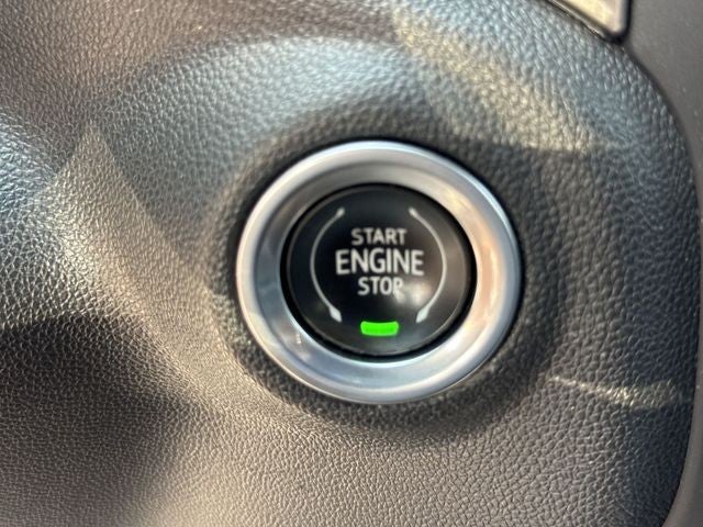 2022 GMC Sierra 1500 Limited 4WD Crew Cab 147" Denali