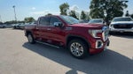 2022 GMC Sierra 1500 Limited 4WD Crew Cab 147" Denali