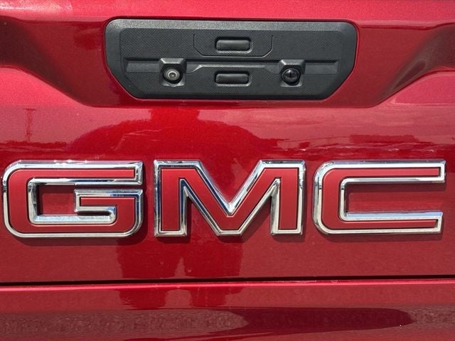 2022 GMC Sierra 1500 Limited 4WD Crew Cab 147" Denali