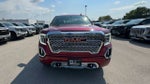 2022 GMC Sierra 1500 Limited 4WD Crew Cab 147" Denali