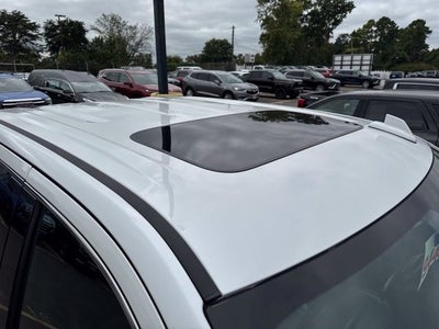 2020 GMC Sierra 1500 4WD Denali Crew Cab