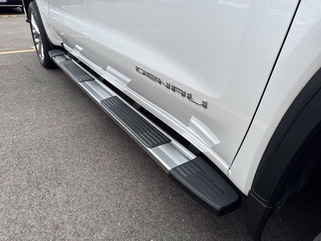 2020 GMC Sierra 1500 4WD Denali Crew Cab