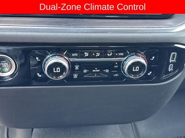 2024 GMC Sierra 1500 4WD Crew Cab 147" SLT