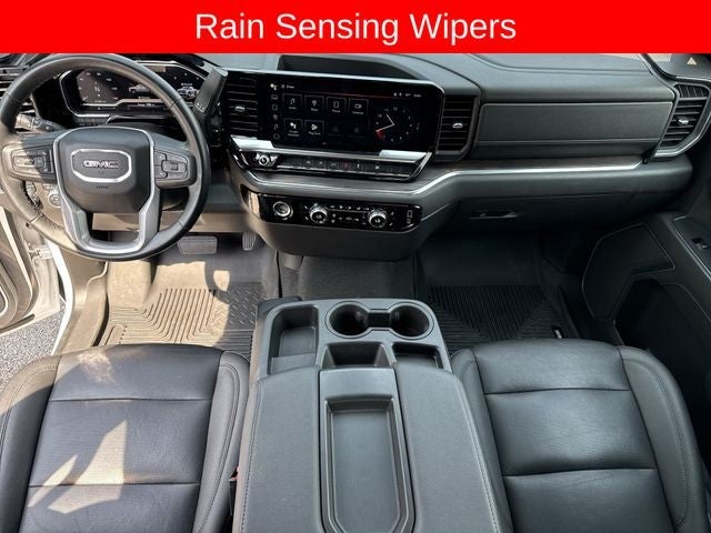2024 GMC Sierra 1500 4WD Crew Cab 147" SLT