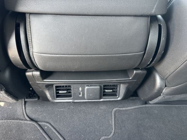 2024 GMC Sierra 1500 4WD Crew Cab 147" SLT