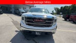 2024 GMC Sierra 1500 4WD Crew Cab 147" SLT