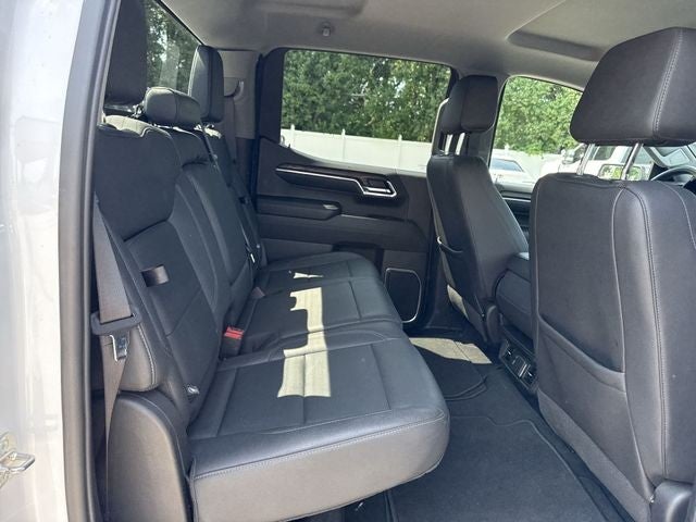2024 GMC Sierra 1500 4WD Crew Cab 147" SLT