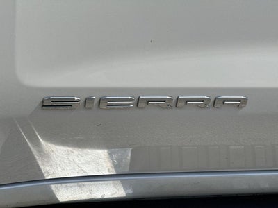 2024 GMC Sierra 1500 4WD Crew Cab 147" SLT