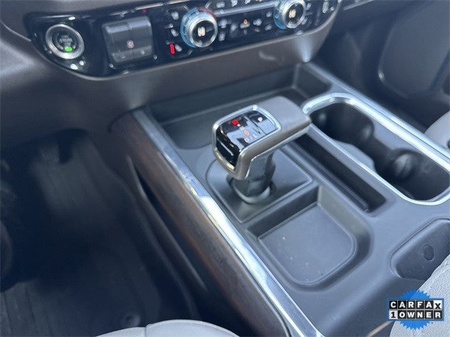 2024 GMC Sierra 1500 4WD Crew Cab 147" SLT